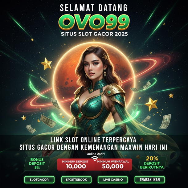 OVO99: Link Slot Online Resmi Situs Gacor Dengan Kemenangan Maxwin Hari Ini - WooCommerce eCommerce